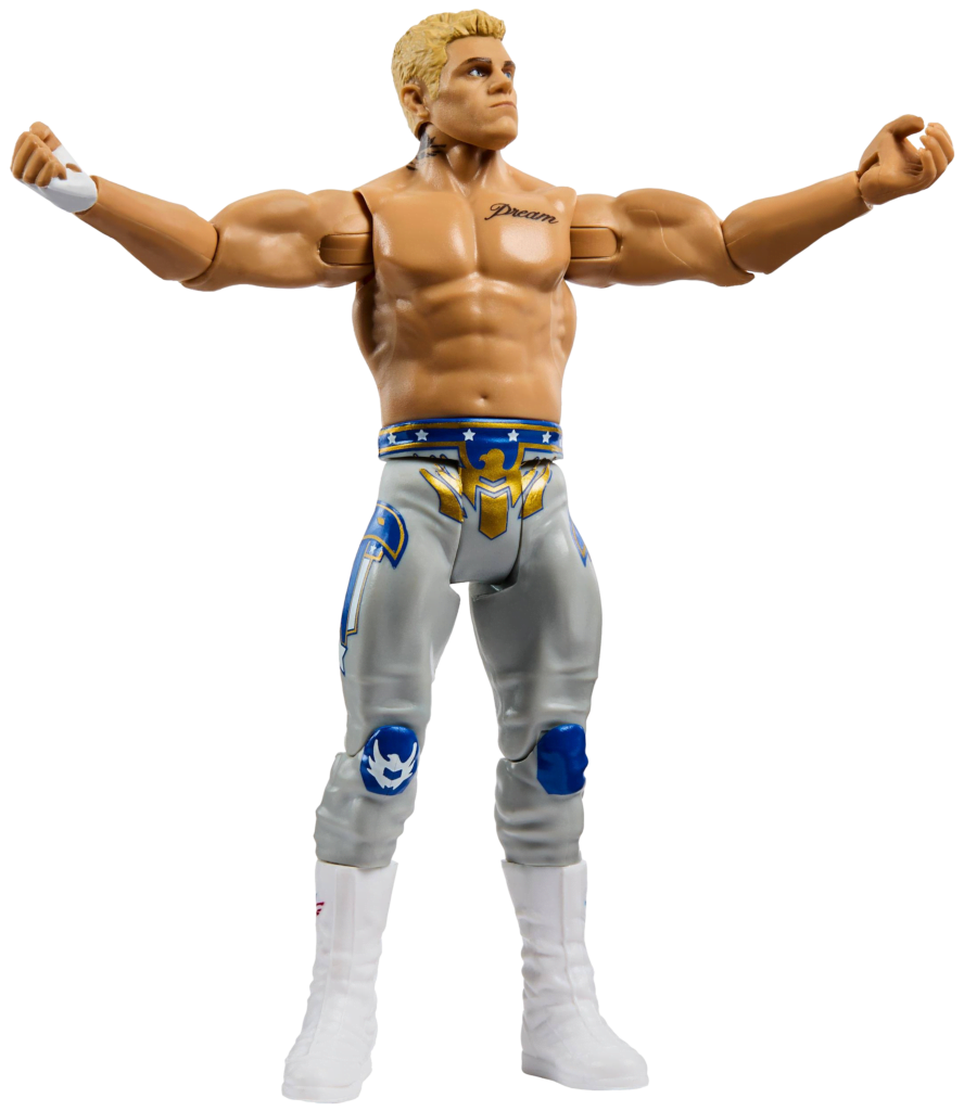 ToyyieWhich WWE Superstars are Best Suited for Action Figures in October image 9