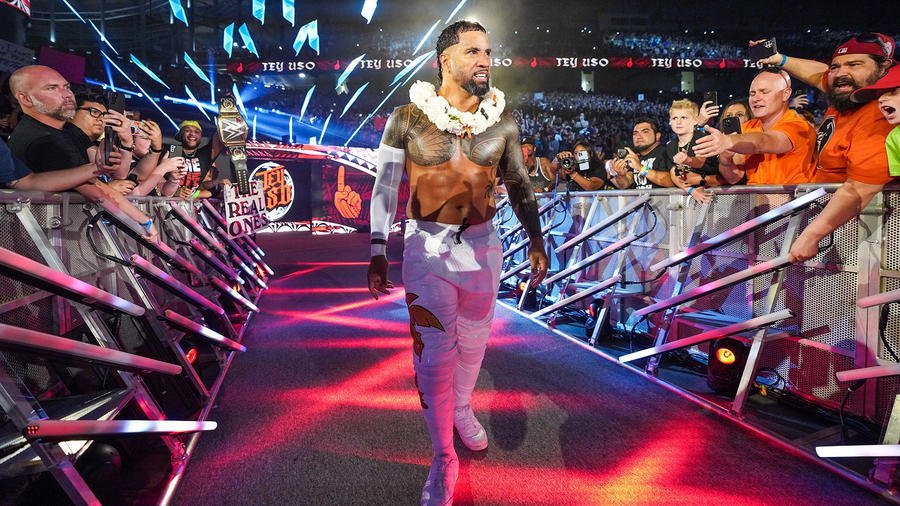 ToyyieКакие суперзвезды WWE лучше всего подходят для фигурок в октябре, изображение 5