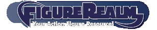 Figure Realm custom action figure gallery