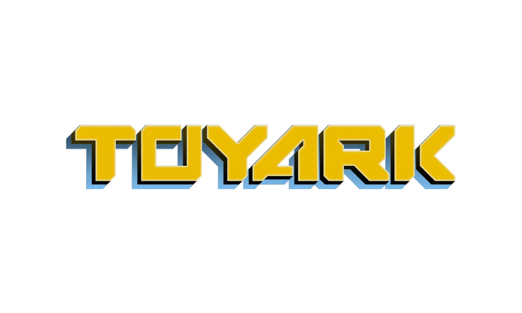 ToyArk forum interface