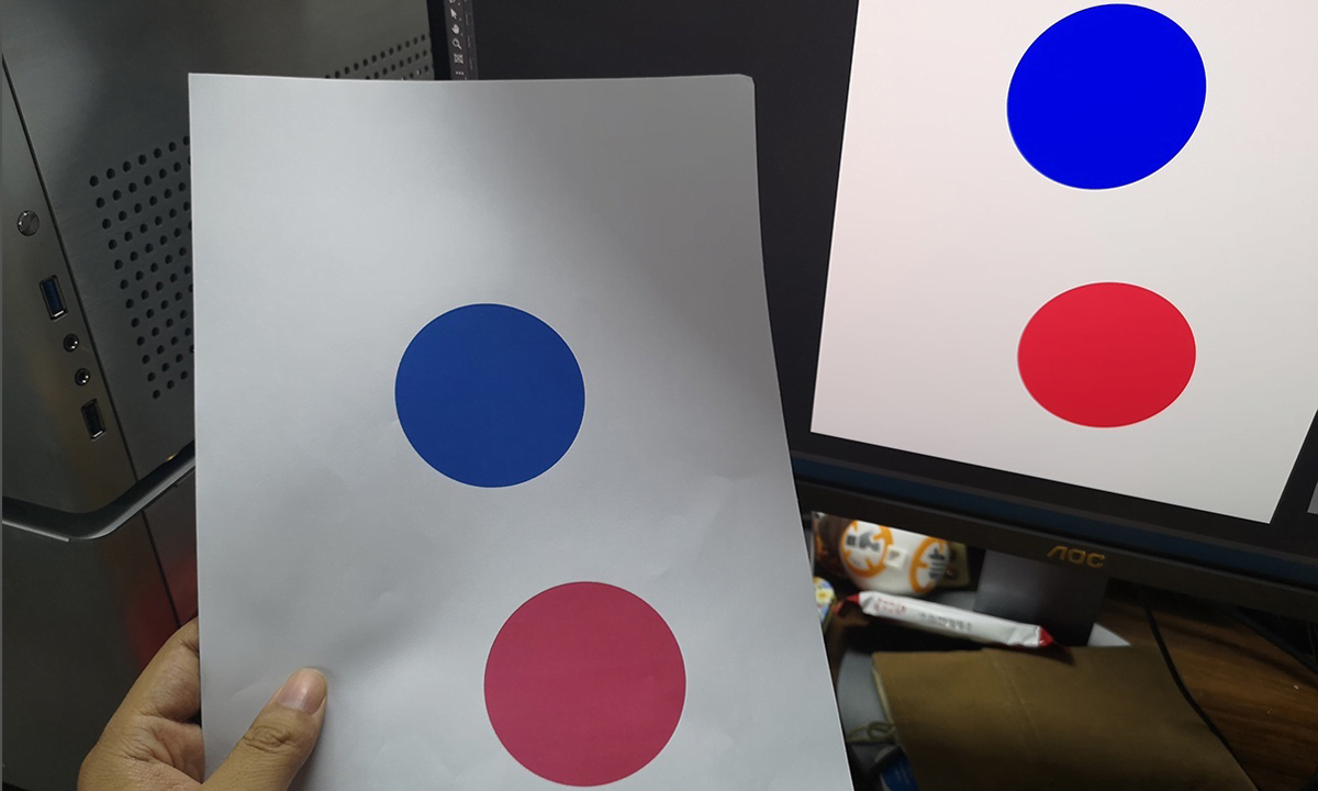 The Showdown: RGB vs. CMYK in Package Printing – Toyyie – China High ...