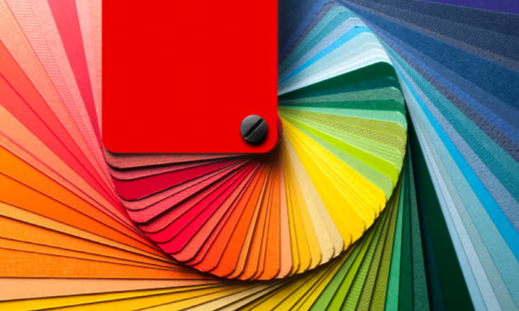Понимание и управление отклонениями цвета при печати изображения3