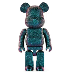 Is Investing in Vintage Toys a Smart Choice image Bearbricks