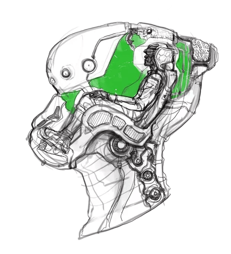 Stellar Grasp image 2