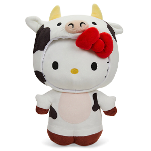 Знакомство с 10 лучшими сериями Kidrobot Hello Kitty в мире модного искусства и коллекционирования. Изображение 4