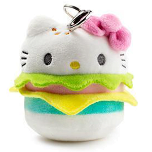 Ontdek de top 10 Kidrobot Hello Kitty-series in de wereld van trendy kunst en verzamelobjecten afbeelding 9